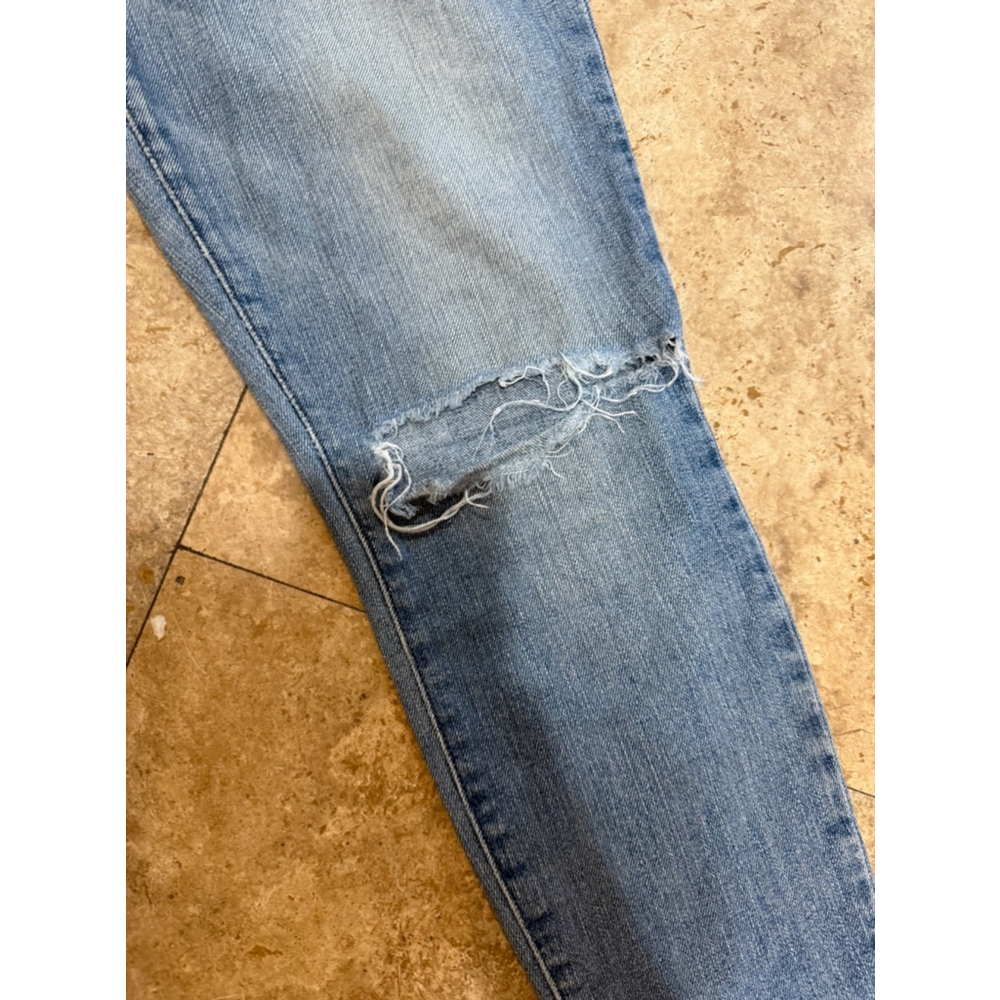 Women's Joe's Jeans, Jeans, 30, Light Blue - Picture 3 of 7